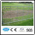 Wholesale alibaba China CE&ISO certificated metal farm gates(Pro manufacturer)